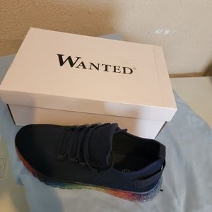 Women shoe